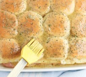 Looking for the perfect snack? We just found it!