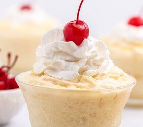 The easiest pineapple dessert recipe you'll find anywhere!