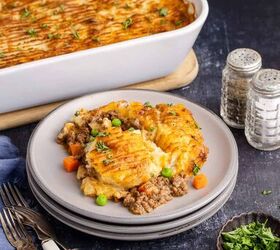 Cottage Irish Pie