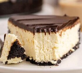 11 ways to get your baileys fix, Baileys Cheesecake