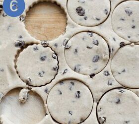 This super simple, 17-minute treat is an absolute must-try