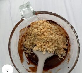 Try this 10-minute Rice Krispies Treat with a delicious Spanish twist