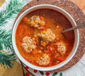 This Romanian meatball dish is a must-try before winter is over