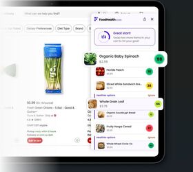 take the guesswork out of healthy eating with the foodhealth score, FoodHealth Score