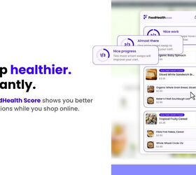 take the guesswork out of healthy eating with the foodhealth score, FoodHealth Score