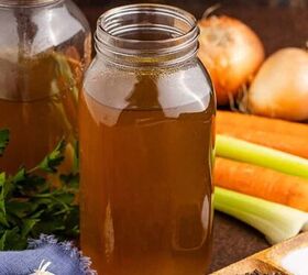 lamb stew crock pot, Crock Pot Vegetable Stock with veggies all around