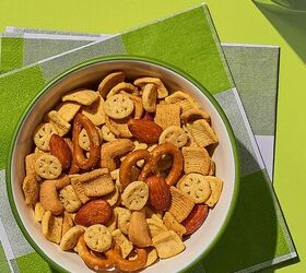 March Snack Trends: What people are reaching for this spring