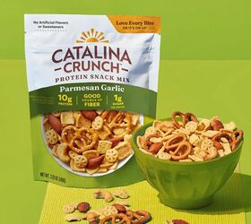 March Snack Trends: What People Are Reaching for This Spring | Foodtalk