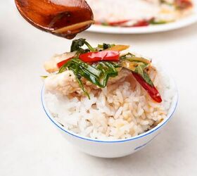 Easy and Delicious Chinese Steamed Bass Recipe | Foodtalk