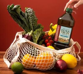 Pompeian’s New Early Harvest Olive Oil Just Landed at Costco