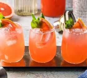Paloma Cocktail Recipe