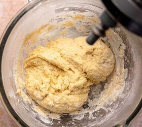 The delicious dessert that will make you feel all cozy inside just by looking at it