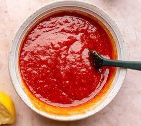 You never would have thought of this ingredient combo, but it makes the BEST dip