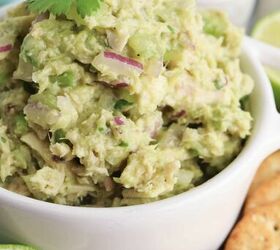 Mix your tuna salad with this unexpected ingredient to make it 10 times better