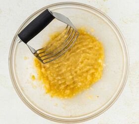 These 3-ingredient banana pancakes are a breakfast dream come true