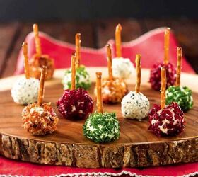 13 Cheesy Appetizers Everyone Will Grab First