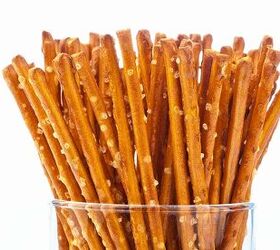 This might be the cutest little holiday appetizer we've ever seen