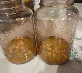 salads in a jar greek salad edition