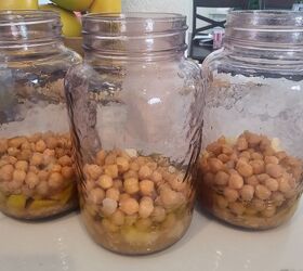 jar salad apple crunch edition