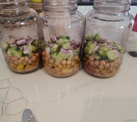 jar salad apple crunch edition