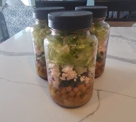 jar salad apple crunch edition