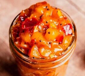 This vibrant, flavor-packed condiment will instantly brighten up your plate