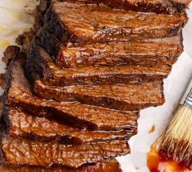 Brisket in the Oven