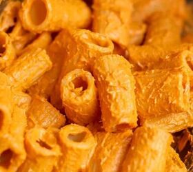 This creamy, 20-minute pasta dish is a must-try!