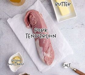 This 17-minute pork tenderloin is juicy, tender, and delicious
