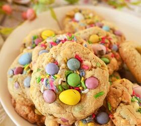 These cookies are a show-stopping holiday treat!