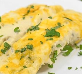 Looking for a hot, cheesy, and comforting meal? You just found it!