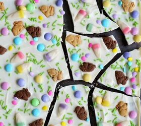 The 10-minute, no-bake Easter treat everyone will love this year