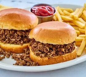 Maid-Rites are a super quick and easy dinner that your family will love