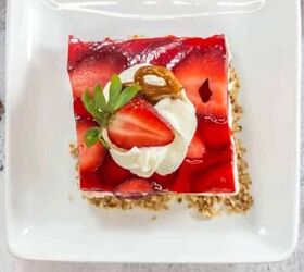 If you've been looking for an easy & unique dessert, this is sure to impress