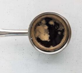 coconut sugar chocolate chip cookies with brown butter, Brown butter for Coconut Sugar Chocolate Chip Cookies