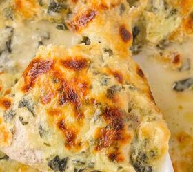 This 3-ingredient Trader Joe’s chicken recipe is a must-try!