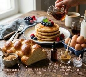 barefoot contessa baked french toast casserole recipe, Barefoot Contessa Baked French Toast Casserole Recipe