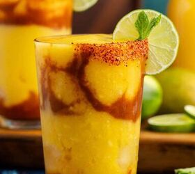 Mangonada