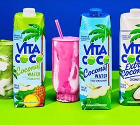 always bloated this overlooked nutrient could be the reason, Vita Coco image via brand
