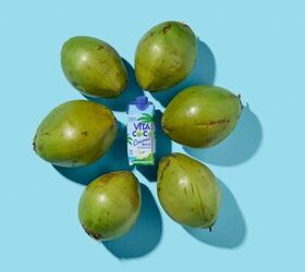 always bloated this overlooked nutrient could be the reason, Vita Coco image via brand