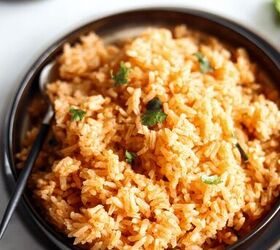 Mexican Rice
