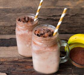 Coffee Smoothie Recipe | Easy Creamy Coffee Smoothie