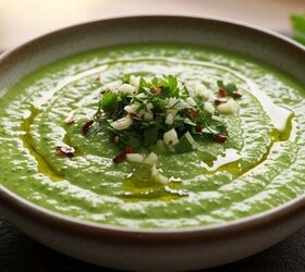 Creamy Chimichurri Sauce Recipe