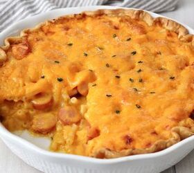 This comforting dish is a fun, satisfying dish everyone will love