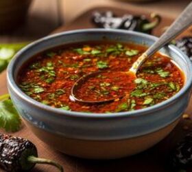 Chipotle Chimichurri Sauce Recipe