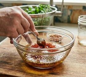 bobby flay s chimichurri recipe, Bobby Flay s Chimichurri Recipe Step 4