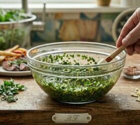 bobby flay s chimichurri recipe