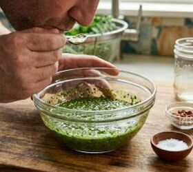 bobby flay s chimichurri recipe, Bobby Flay s Chimichurri Recipe Step 6
