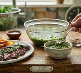bobby flay s chimichurri recipe, Bobby Flay s Chimichurri Recipe Step 8