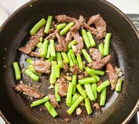 This easy, 25-minute dinner might become part of your weekly rotation